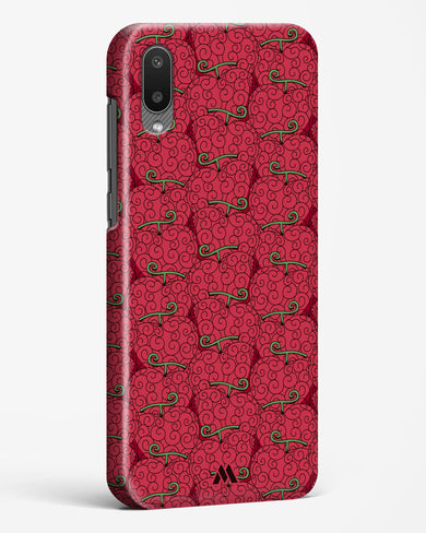 Ope Ope Devil Fruit Hard Case Phone Cover (Samsung)