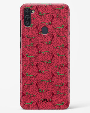 Ope Ope Devil Fruit Hard Case Phone Cover (Samsung)