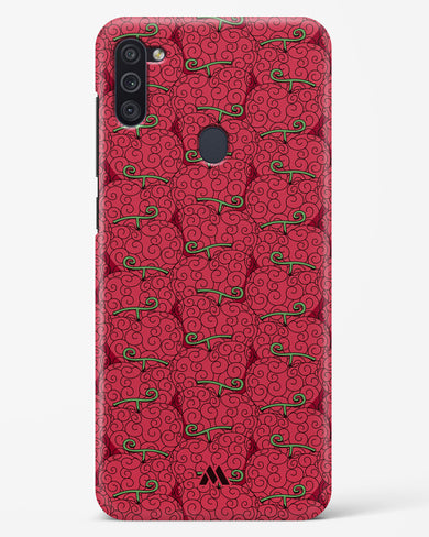 Ope Ope Devil Fruit Hard Case Phone Cover (Samsung)