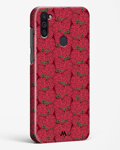 Ope Ope Devil Fruit Hard Case Phone Cover (Samsung)