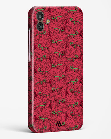 Ope Ope Devil Fruit Hard Case Phone Cover (Samsung)