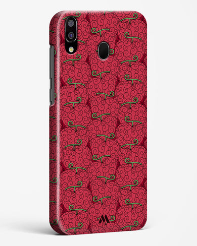 Ope Ope Devil Fruit Hard Case Phone Cover (Samsung)