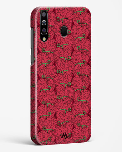 Ope Ope Devil Fruit Hard Case Phone Cover (Samsung)