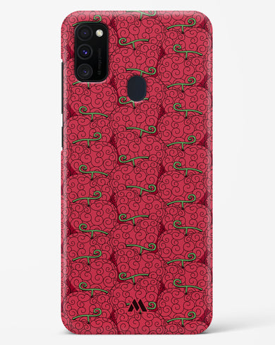 Ope Ope Devil Fruit Hard Case Phone Cover (Samsung)