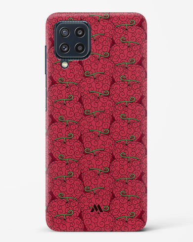 Ope Ope Devil Fruit Hard Case Phone Cover (Samsung)