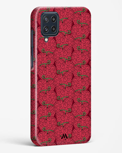 Ope Ope Devil Fruit Hard Case Phone Cover (Samsung)