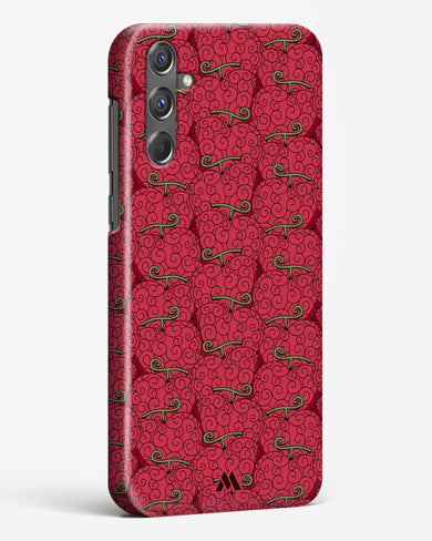 Ope Ope Devil Fruit Hard Case Phone Cover (Samsung)