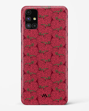 Ope Ope Devil Fruit Hard Case Phone Cover (Samsung)