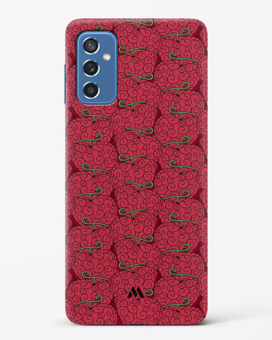 Ope Ope Devil Fruit Hard Case Phone Cover (Samsung)