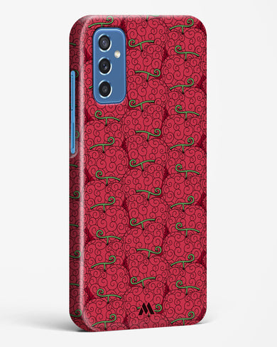 Ope Ope Devil Fruit Hard Case Phone Cover (Samsung)