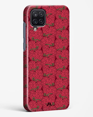 Ope Ope Devil Fruit Hard Case Phone Cover (Samsung)