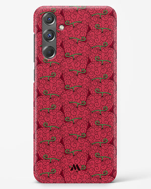 Ope Ope Devil Fruit Hard Case Phone Cover (Samsung)