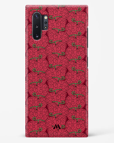 Ope Ope Devil Fruit Hard Case Phone Cover (Samsung)