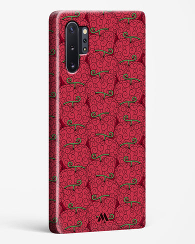 Ope Ope Devil Fruit Hard Case Phone Cover (Samsung)