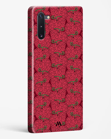 Ope Ope Devil Fruit Hard Case Phone Cover (Samsung)