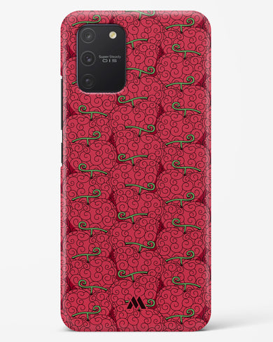 Ope Ope Devil Fruit Hard Case Phone Cover (Samsung)