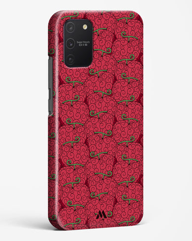 Ope Ope Devil Fruit Hard Case Phone Cover (Samsung)