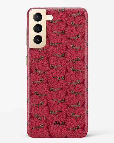 Ope Ope Devil Fruit Hard Case Phone Cover (Samsung)