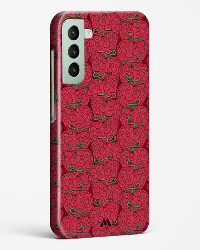 Ope Ope Devil Fruit Hard Case Phone Cover (Samsung)