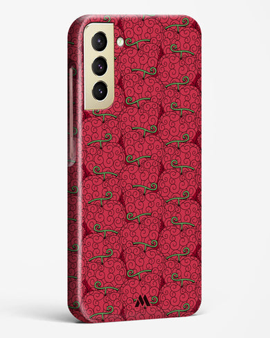 Ope Ope Devil Fruit Hard Case Phone Cover (Samsung)