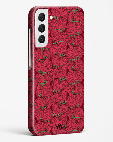 Ope Ope Devil Fruit Hard Case Phone Cover (Samsung)