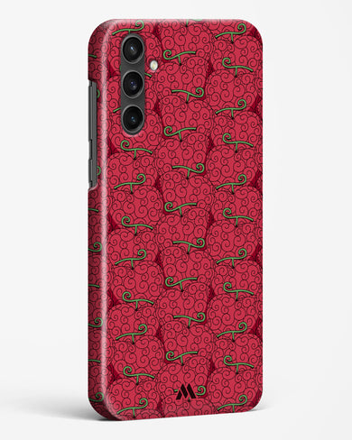 Ope Ope Devil Fruit Hard Case Phone Cover (Samsung)