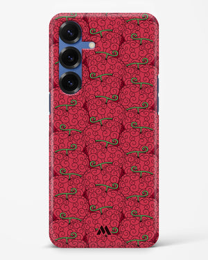 Ope Ope Devil Fruit Hard Case Phone Cover (Samsung)