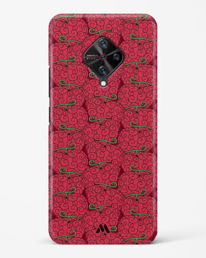 Ope Ope Devil Fruit Hard Case Phone Cover (Vivo)