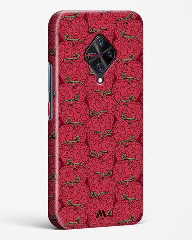 Ope Ope Devil Fruit Hard Case Phone Cover (Vivo)