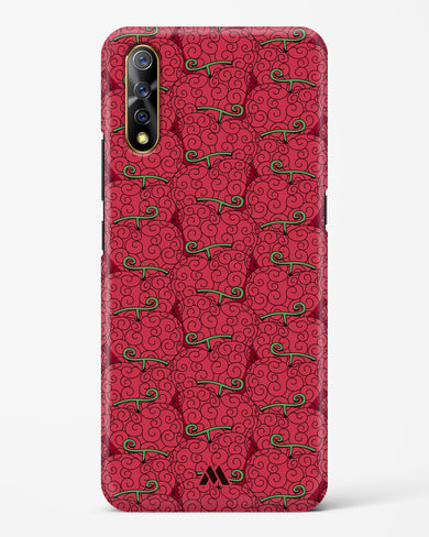 Ope Ope Devil Fruit Hard Case Phone Cover (Vivo)