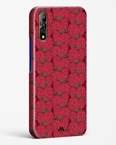 Ope Ope Devil Fruit Hard Case Phone Cover (Vivo)