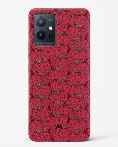 Ope Ope Devil Fruit Hard Case Phone Cover (Vivo)