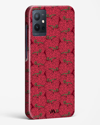 Ope Ope Devil Fruit Hard Case Phone Cover (Vivo)