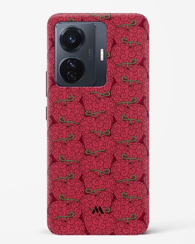 Ope Ope Devil Fruit Hard Case Phone Cover (Vivo)