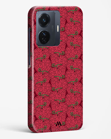 Ope Ope Devil Fruit Hard Case Phone Cover (Vivo)