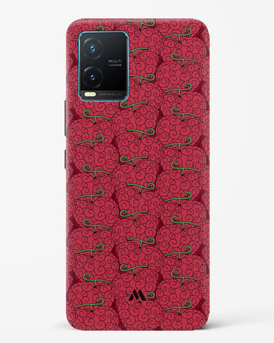 Ope Ope Devil Fruit Hard Case Phone Cover (Vivo)