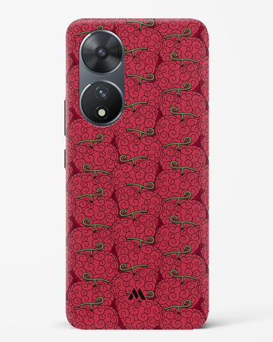 Ope Ope Devil Fruit Hard Case Phone Cover (Vivo)