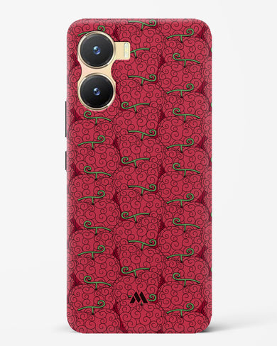 Ope Ope Devil Fruit Hard Case Phone Cover (Vivo)