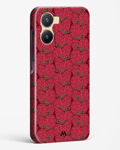 Ope Ope Devil Fruit Hard Case Phone Cover (Vivo)