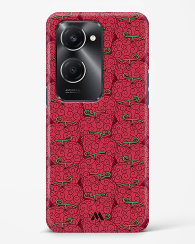 Ope Ope Devil Fruit Hard Case Phone Cover (Vivo)