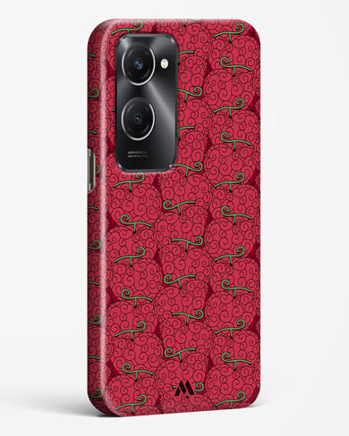 Ope Ope Devil Fruit Hard Case Phone Cover (Vivo)