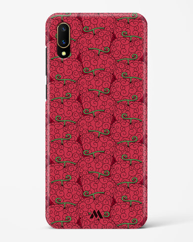 Ope Ope Devil Fruit Hard Case Phone Cover (Vivo)