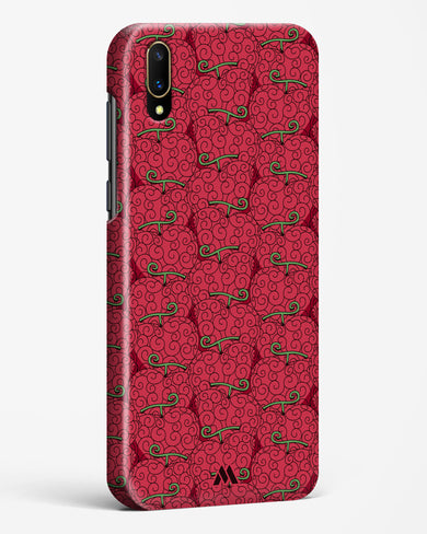 Ope Ope Devil Fruit Hard Case Phone Cover (Vivo)