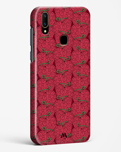 Ope Ope Devil Fruit Hard Case Phone Cover (Vivo)