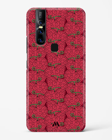 Ope Ope Devil Fruit Hard Case Phone Cover (Vivo)