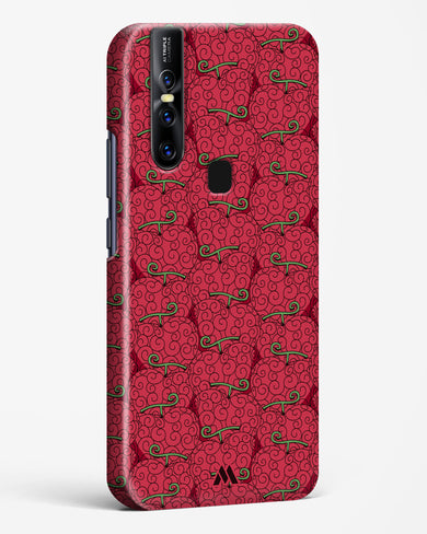 Ope Ope Devil Fruit Hard Case Phone Cover (Vivo)