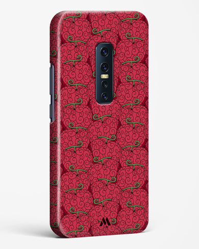 Ope Ope Devil Fruit Hard Case Phone Cover (Vivo)