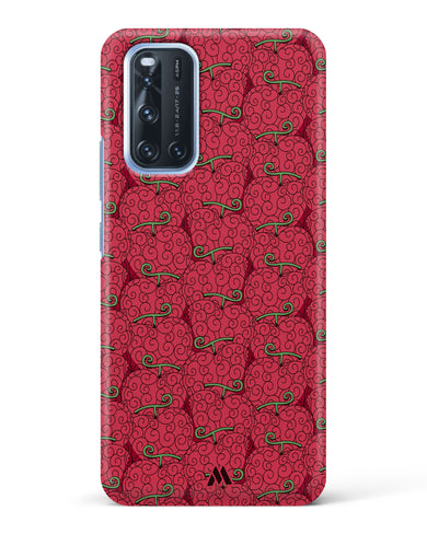 Ope Ope Devil Fruit Hard Case Phone Cover (Vivo)