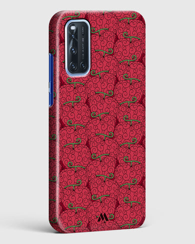 Ope Ope Devil Fruit Hard Case Phone Cover (Vivo)