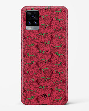 Ope Ope Devil Fruit Hard Case Phone Cover (Vivo)